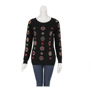 Pulover femei Desigual