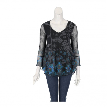 Desigual
