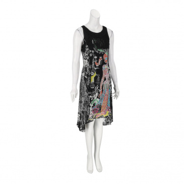 Desigual
