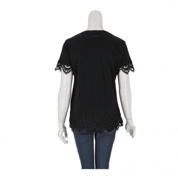 Тricou femei Desigual