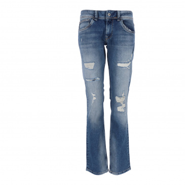 Blugi femei Pepe Jeans