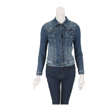 Geacă femei Pepe Jeans