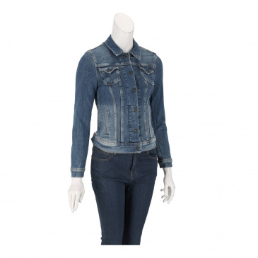 Geacă femei Pepe Jeans