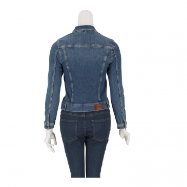 Geacă femei Pepe Jeans