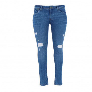 Blugi femei Pepe Jeans