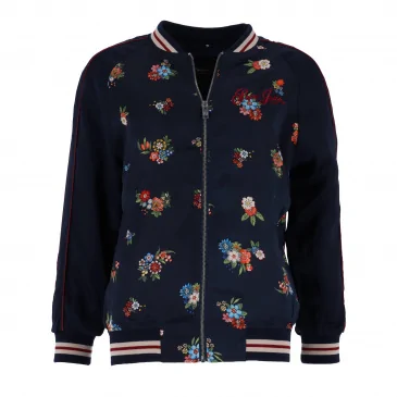 Geacă femei Pepe Jeans