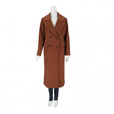 Palton femei Pepe Jeans