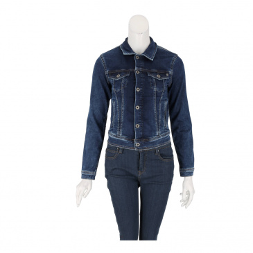 Geacă femei Pepe Jeans