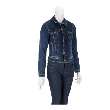 Geacă femei Pepe Jeans