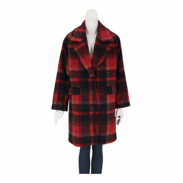 Palton femei Pepe Jeans