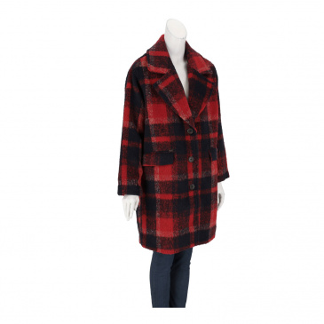 Palton femei Pepe Jeans