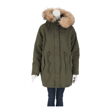 Geacă femei Pepe Jeans