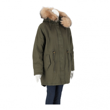 Geacă femei Pepe Jeans