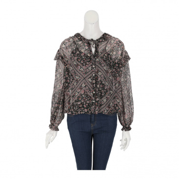 Cămaşă femei Pepe Jeans