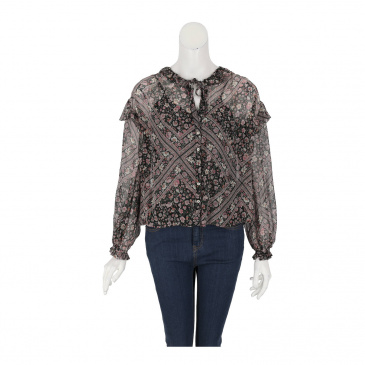 Cămaşă femei Pepe Jeans