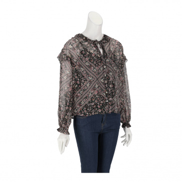 Cămaşă femei Pepe Jeans