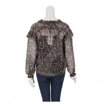 Cămaşă femei Pepe Jeans