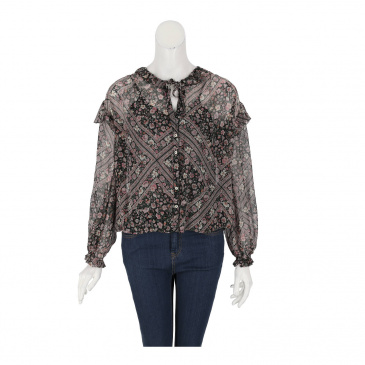 Cămaşă femei Pepe Jeans