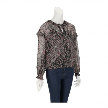 Cămaşă femei Pepe Jeans