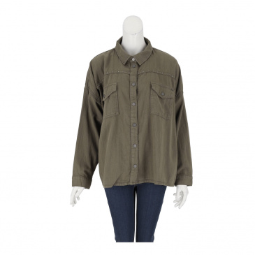 Cămaşă femei Pepe Jeans