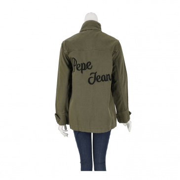 Geacă femei Pepe Jeans