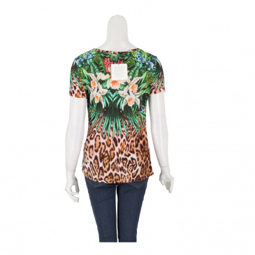 Тricou femei Desigual