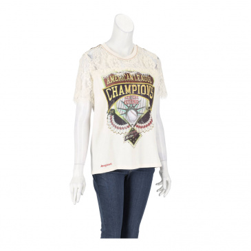 Тricou femei Desigual