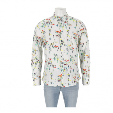 Cămaşă bărbați Desigual