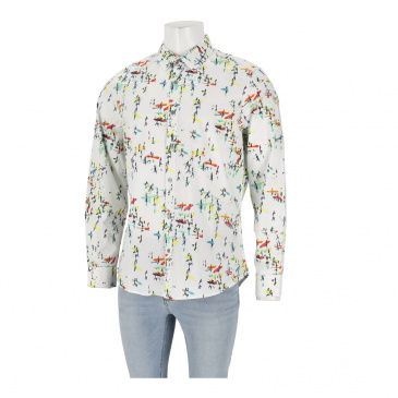 Cămaşă bărbați Desigual