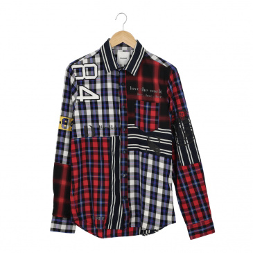 Cămaşă bărbați Desigual