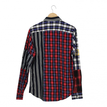 Cămaşă bărbați Desigual