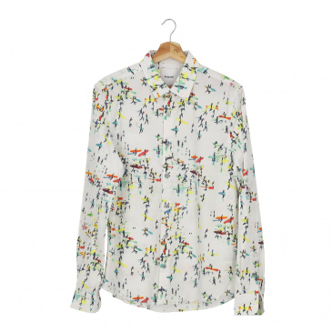 Cămaşă bărbați Desigual