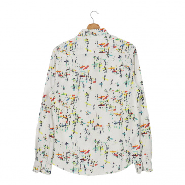 Cămaşă bărbați Desigual