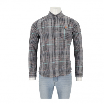 Cămaşă bărbați Desigual