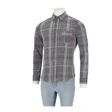 Cămaşă bărbați Desigual