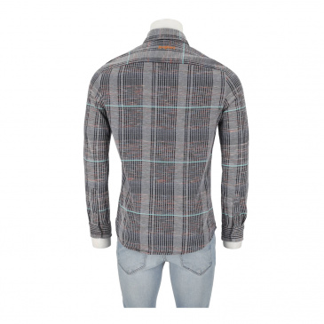 Cămaşă bărbați Desigual