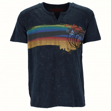 Тricou bărbați Desigual