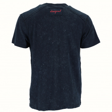 Тricou bărbați Desigual