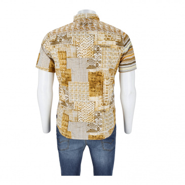 Cămaşă bărbați Desigual