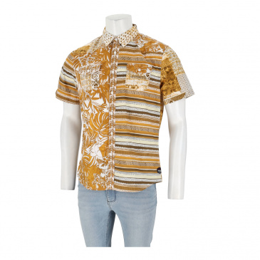 Cămaşă bărbați Desigual