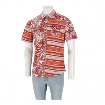 Cămaşă bărbați Desigual