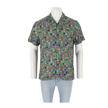 Cămaşă bărbați Desigual