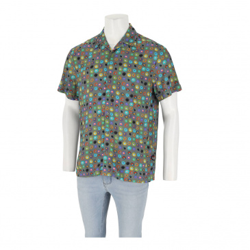 Cămaşă bărbați Desigual