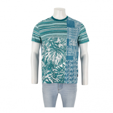 Тricou bărbați Desigual