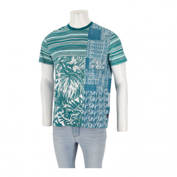 Тricou bărbați Desigual