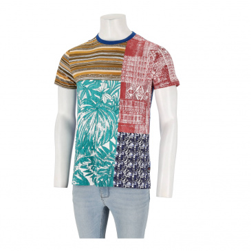 Тricou bărbați Desigual