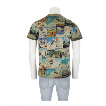 Тricou bărbați Desigual