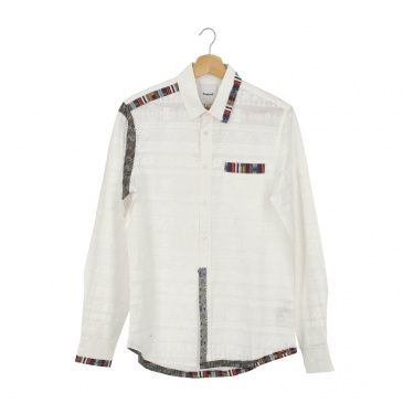 Cămaşă bărbați Desigual