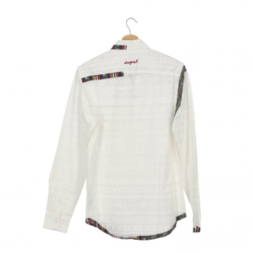 Cămaşă bărbați Desigual