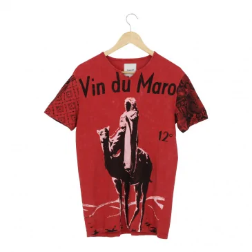 Тricou bărbați Desigual